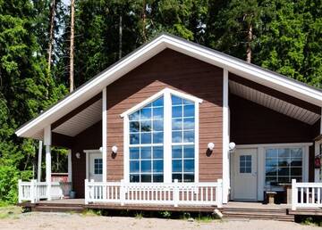 Фото номера Вилла Дома для отпуска Kotoranta г. Toikkala 25